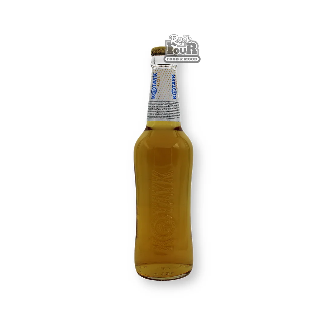 Beer "Kotayk Gold" 330ml
